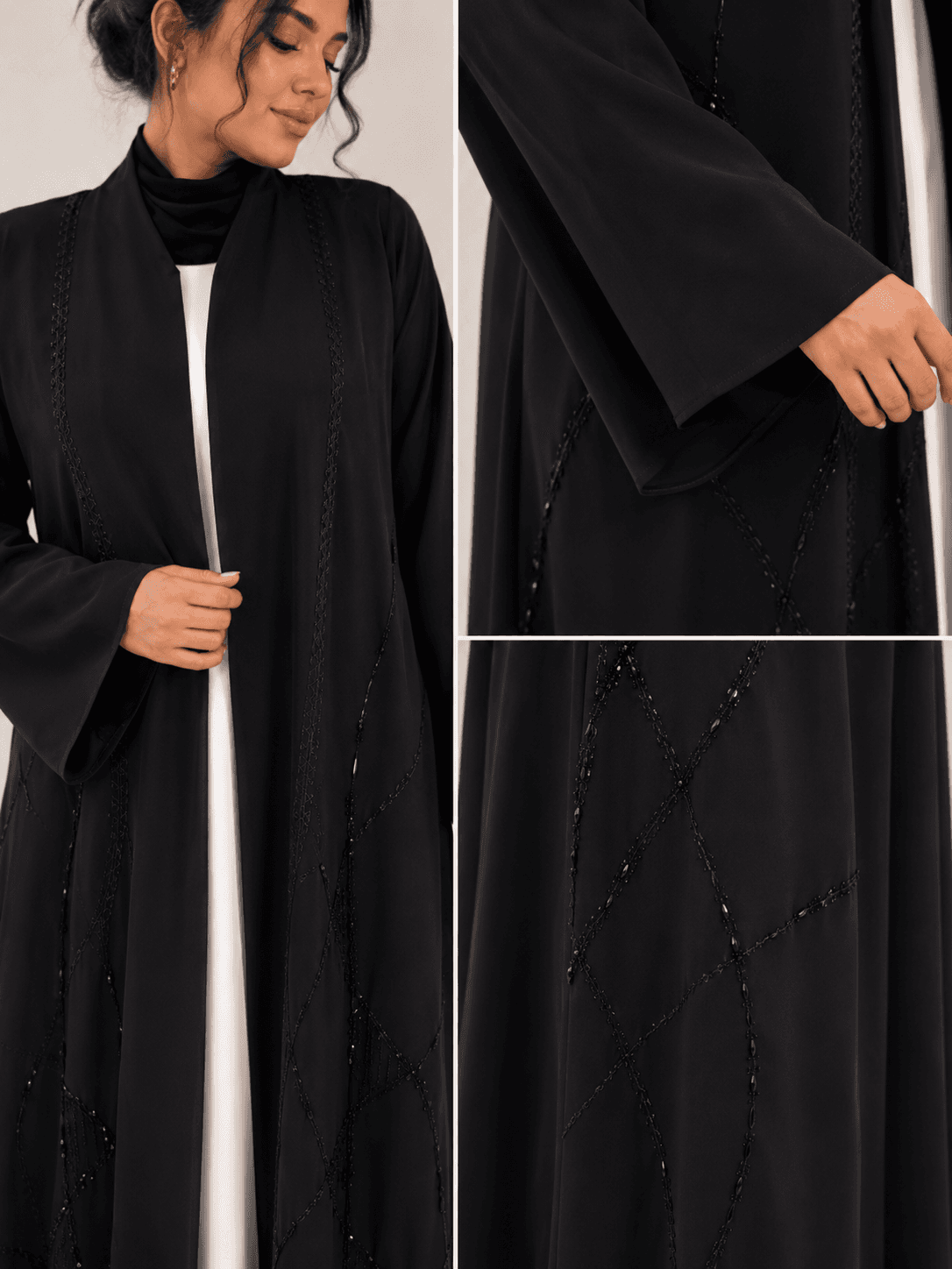 عباية ١١