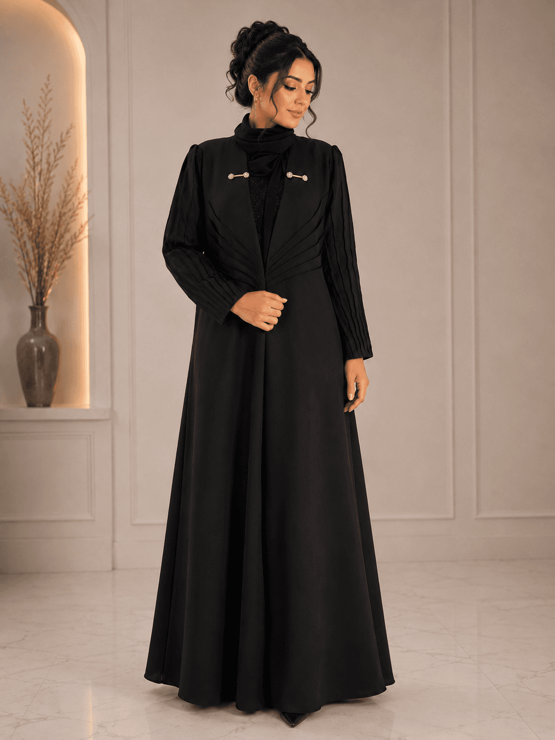 عباية ٤