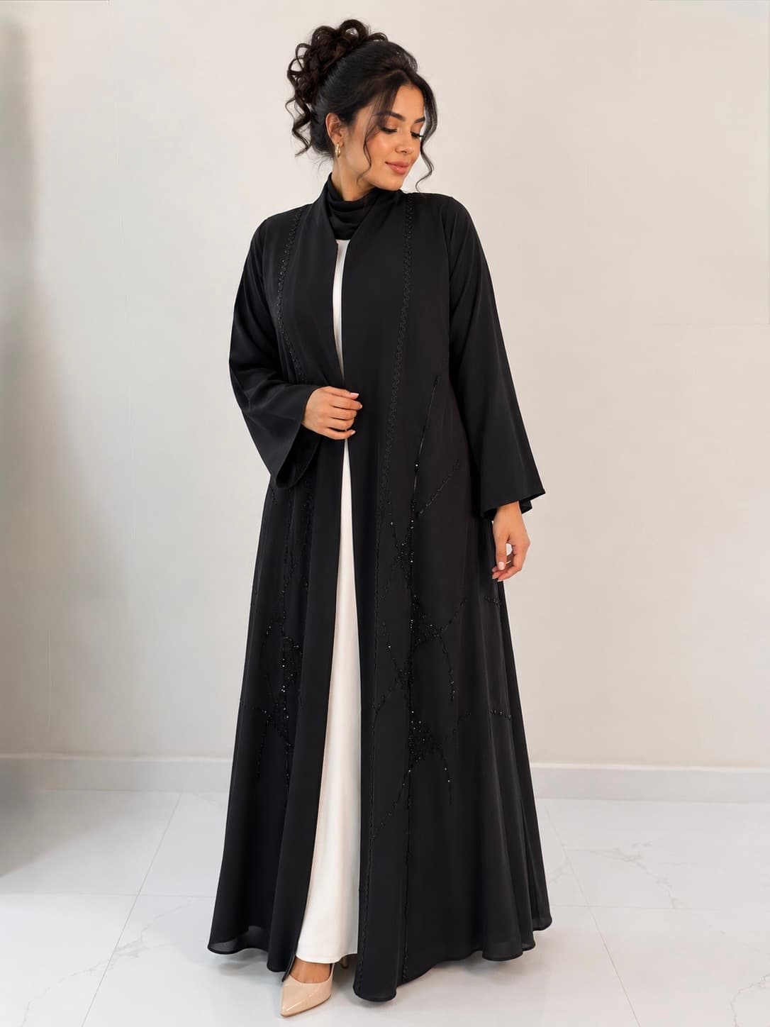 عباية ١١